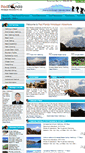 Mobile Screenshot of mountaintrekkinginnepal.com